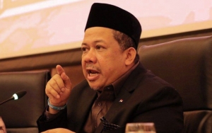 Fahri Hamzah Komentari 'Desa Setan' yang Ditemukan Menkeu Sri Mulyani