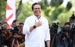 Soal Dewan Pengawas KPK, Istana Buka Peluang Untuk Pensiunan Penegak Hukum