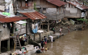 DPRD DKI Ancam Coret Anggaran Kampung Kumuh Rp 556 Juta Jika Tak Direvisi