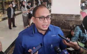 Gerindra Buka Suara Soal Prabowo Tak Diundang di Reuni PA 212