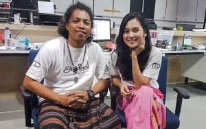 Arie Kriting Tulis Pesan Maaf Hingga Minta Restu Ke Ibu Indah Permatasari