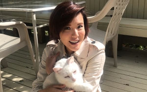 Ayah Presenter Olga Lydia Meninggal Dunia
