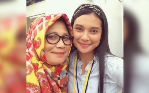 Ibu Indah Permatasari Minta Suami Berhenti Jadi Dosen, Yakin Sang Putri Hasilkan Ratusan Juta