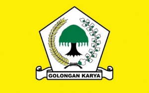 Absensi Dipajang Di Luar Pagar, Elite Golkar Tak Terima Diperlakukan Bak Buruh Pabrik