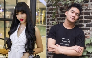 Lucinta Luna Ngamuk Usai Diledek Boy William Saat Nyanyikan 'I Love You 3000', Ribut Lagi?