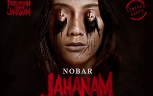 Film 'Perempuan Tanah Jahanam' Bikin Nobar di Bioskop Terbengkalai, Tiket Ludes dalam 5 Menit