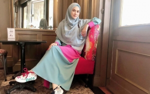 Mulan Jameela Dikonfirmasi Tempuh Sekolah Dasar 6 Tahun, Pihak DPR Beri Alasan Cuma Salah Ketik Data
