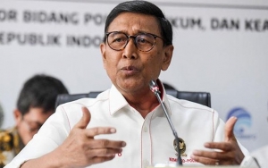 Wiranto Gugat Eks Bendahara Umum Hanura Rp 44 M Gara-Gara Utang, Ini Duduk Perkaranya