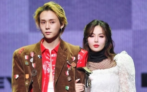 HyunA dan DAWN Bicarakan Tentang Debut Solo Di Hari Yang Sama Dan Saran Dari PSY