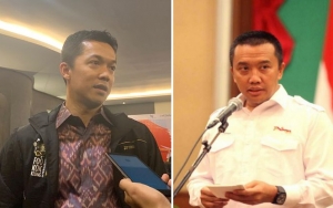 KPK Beberkan Peran Taufik Hidayat Di Kasus Suap Imam Nahrawi