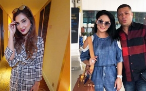Dekat dengan Ashanty, Krisdayanti Curhat Soal Prahara Rumah Tangganya dengan Raul Lemos?