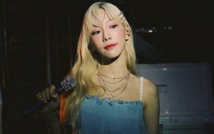 Tae Yeon Bikin Merinding Nyanyikan OST 'Frozen 2' Di Teaser 'Into The Unknown' Versi Korea