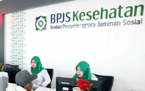 DPR Minta Warga Mampu Untuk Bayar BPJS Kesehatan Agar Tidak Jadi Benalu