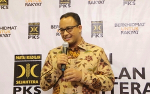 Ketua DPRD DKI Minta Anies Segera Ungkap Data Anggaran Ke Publik