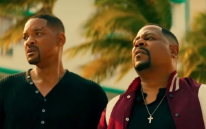 Trailer Baru 'Bad Boys For Life' Bertabur Kalimat Kasar Will Smith dan Martin Lawrence 