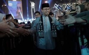 Telan Rp392 Juta, Rancangan Anggaran Untuk Penyusun Pidato Anies Baswedan Disorot