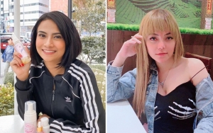 Beda Nasib Vanessa Angel, Avriellia Shaqilla Jadi Gembel Usai Terjerat Prostitusi Online