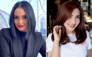 Ririn Ekawati Ikut Meriahkan Ultah Ashanty, Tampil Seram Bak Vampir Malah Ramai Reaksi Minta Digigit