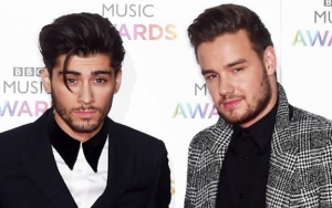 Liam Payne Ungkap Zayn Malik Sama Sekali Tak Pamit Saat Tinggalkan One Direction