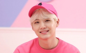 Gambar Suga Picu Kesalahpahaman, Editor 'Run BTS!' Beraksi