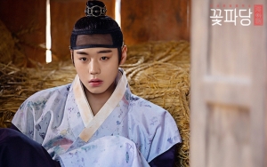 'Flower Crew: Joseon Marriage Agency' Tamat, Akting Park Jihoon Banjir Pujian