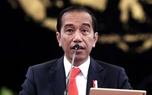 Jokowi Marah Besar di Rakornas Pengadaan Barang, 2 Hal Ini Penyebabnya