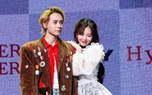Debut Solo HyunA Dan DAWN Dapat Respon Positif Hingga Disebut Lebih Bahagia