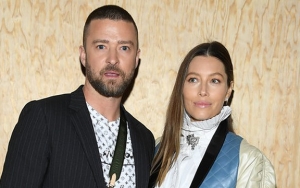 Jessica Biel Istri Justin Timberlake Ternyata Hampir Perankan Nebula di Film Marvel