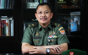 Menkes Terawan Sebut Pemerintah Kucurkan Dana Besar Untuk BPJS Kesehatan