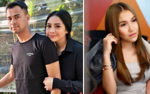 Raffi Ahmad Ungkap Kecemburuan Nagita Saat Isu 'Topi Couple' Ayu Ting Ting Ramai Disorot