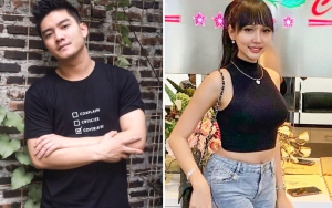  Boy William Pamer Video Nyanyi 'I Love You 3000' Usai Disindir Settingan Dengan Lucinta Luna
