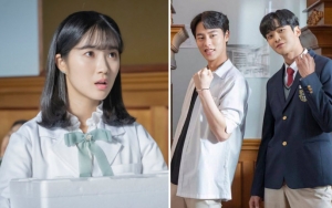 Kim Hye Yoon - Rowoon Makin Mesra di 'Extraordinary You', Ekspresi Cemburu Lee Jae Wook Bikin Nyesek
