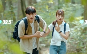 Momen Ji Chang Wook Cium Pipi Won Jin Ah di 'Melting Me Softly' Kembali Dirilis, Fans Jadi Gemas
