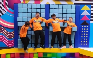 Vicky Prasetyo dan Wendi Cagur Jadi Pengisi Segmen Baru di ‘Pesbukers’ ANTV