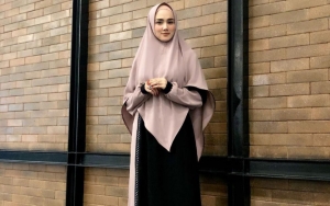 Kemampuan Jadi Anggota DPR Diragukan Gara-Gara Tamatan SMA, Mulan Jameela Beri Jawaban Begini