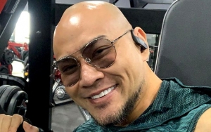  Gaya Imut dan Manis Deddy Corbuzier di Pemotretan Ini Tuai Respons Beragam