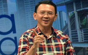 Ahok 'Tolak' Jadi Dewan Pengawas KPK, Akui Lebih Tertarik Jabatan Ini