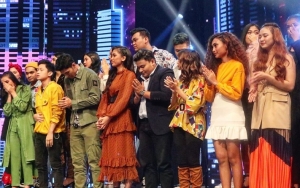 18 Peserta ‘Indonesian Idol’ Lolos Di Babak Showcase, Kakak Beradik Richard dan Daniel Terpisah