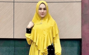 Akhirnya Buka Suara, Mulan Jameela Malah Berterima Kasih Diberitakan Lulus SD Hanya 3 Tahun