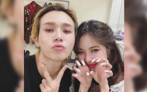 Akui Nembak Duluan, HyunA Ungkap Pesona DAWN yang Membuatnya Jatuh Cinta