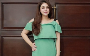 Belasan Tahun 'Musuhan', Celine Evangelista dan Ibu Kandung Belum Baikan?