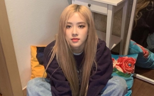Posting Wajah Tanpa Makeup, Rose BLACKPINK Banjir Pujian