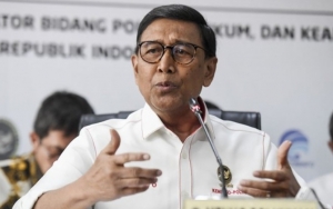 Kader Hanura Pertanyakan Soal Kasus Gugatan Wiranto ke Eks Bendahara Umum Partai