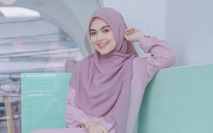  Vebby Palwinta Soal Kabar Rencana Pernikahan: Doakan Saja