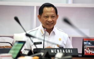 Tanggapi 'Desa Setan' Konawe, Mendagri Tito Langsung Terjunkan Tim Khusus