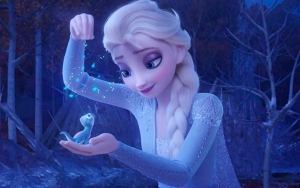 'Frozen II' Pecahkan Rekor Penjualan Tiket Presale Semua Film Animasi