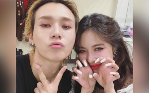 Pacaran Hampir 4 Tahun, Ini yang Paling Disukai HyunA dan DAWN dari Satu Sama Lain