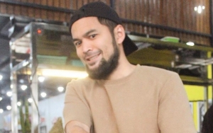 Teuku Wisnu Bandingkan Jenggotnya Dengan Pelarangan Cadar Dan Celana Cingkrang