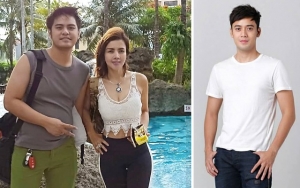 Galih Ginanjar Dikasihani Netter Usai Barbie Kumalasari Pamer Temani Kriss Hatta Sidang