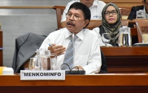 Menkominfo Bakal Cek Peretasan WhatsApp Indonesia Oleh Perusahaan Israel